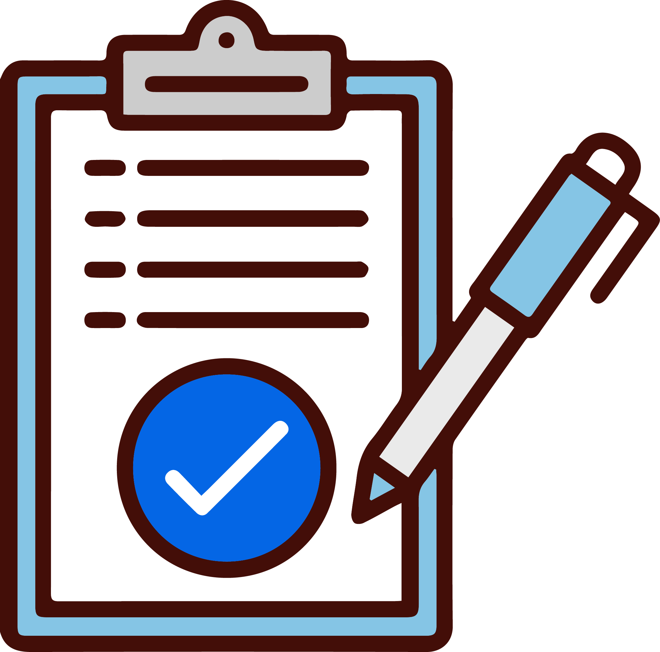 チェックボード