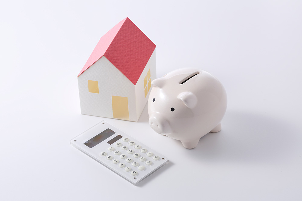 住宅ローンは“大学受験と同じ”。
