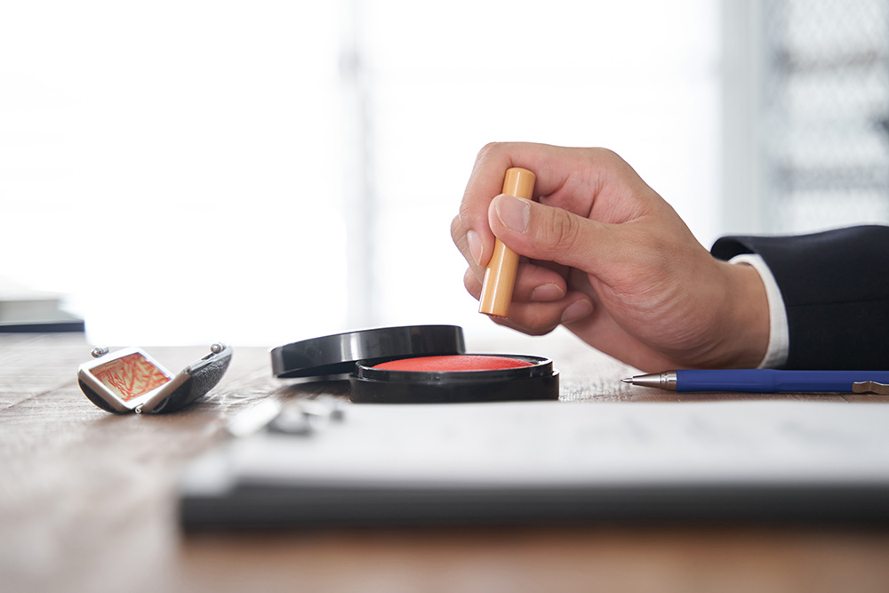 パートナーとして1