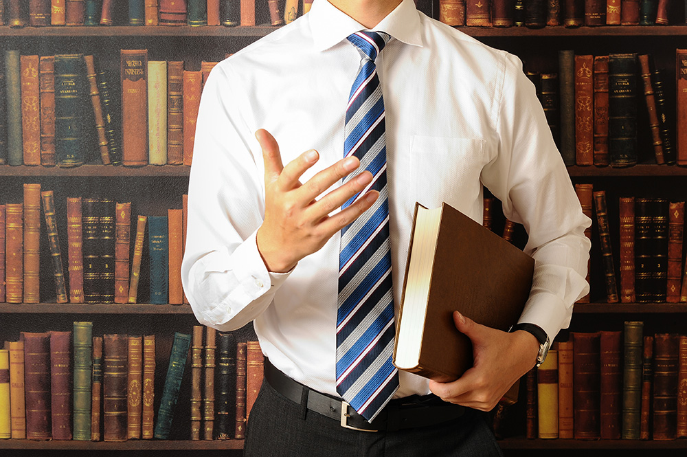 パートナーとして2